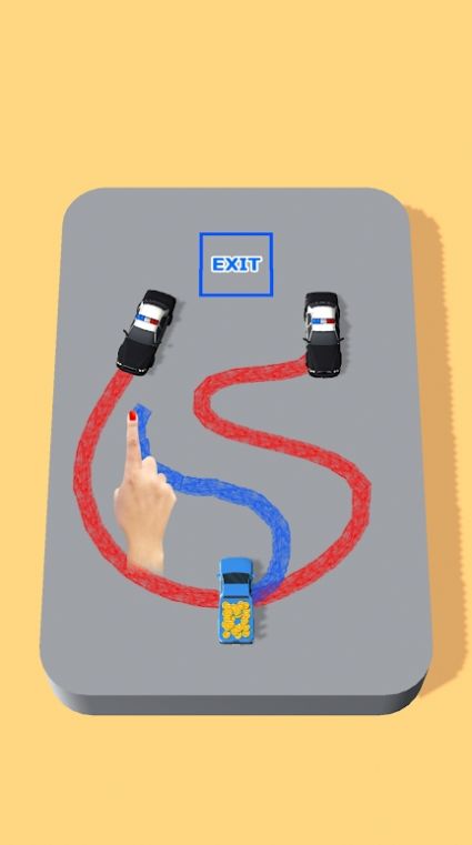 画线追击挑战游戏安卓版图3