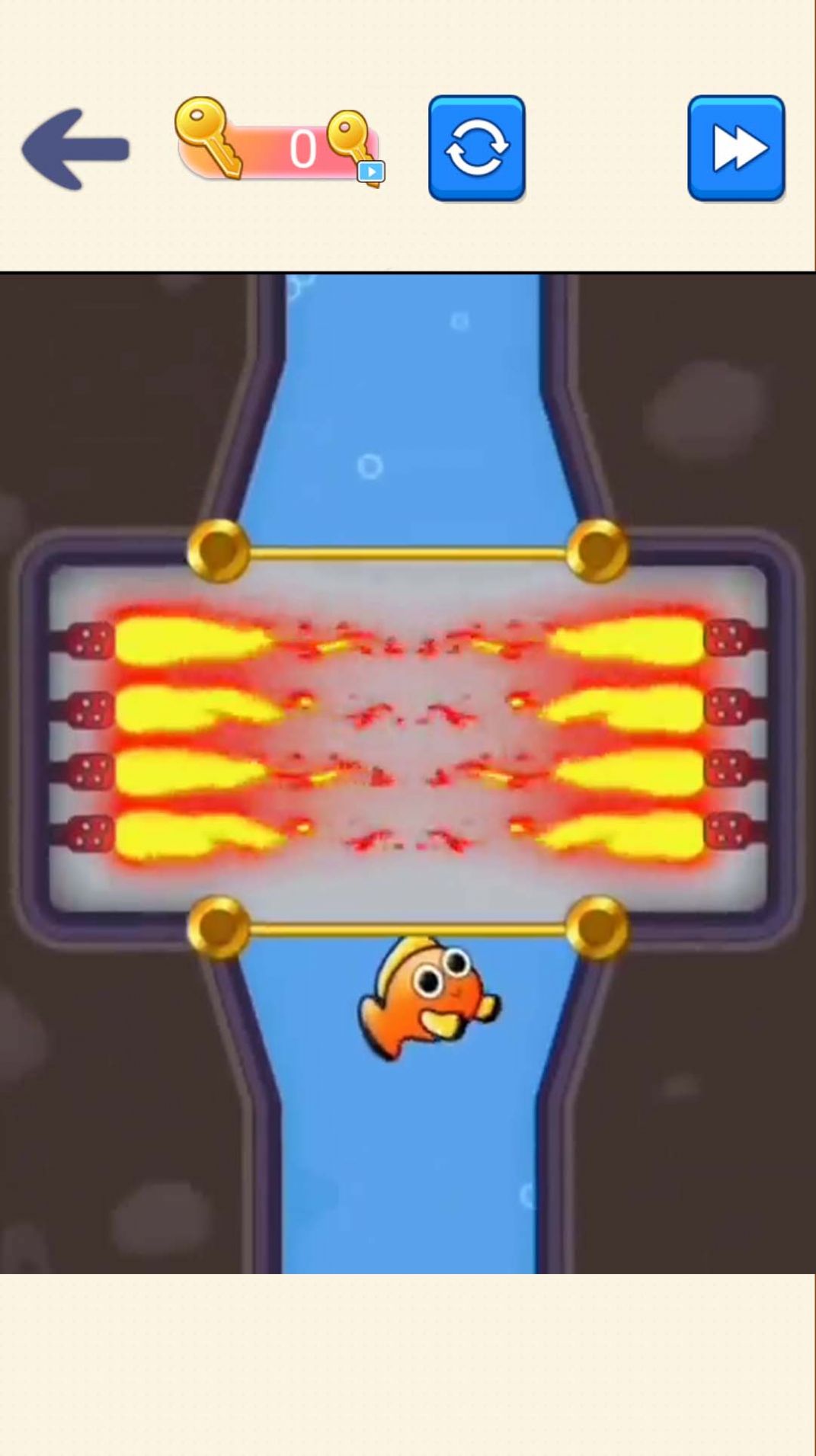 拯救小鱼儿最新版(1)