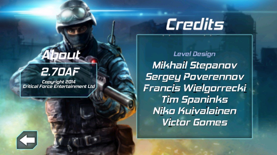 CS反恐精英手机版图3