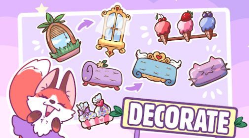 喵斯猫美容院图3