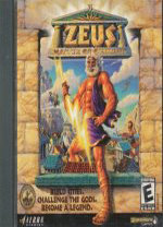 宙斯众神之王单机版