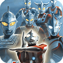 奥特曼格斗进化0金手指版