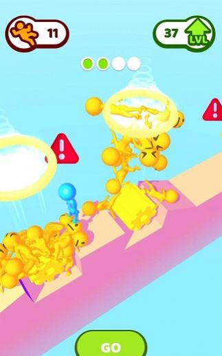 把路填满游戏安卓版 v1.0(1)