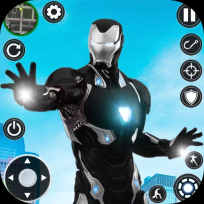 钢铁之心英雄模拟