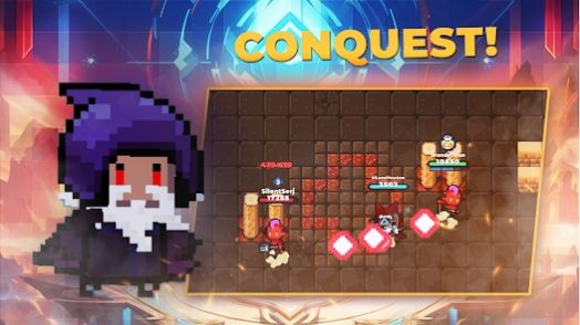 咒语施法者游戏安卓版图2