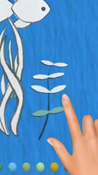 水的颜色游戏中文版图1