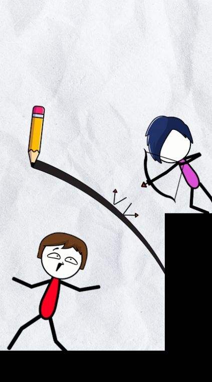 拯救火柴人布娃娃游戏安卓版图2