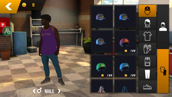 car parking正版(1)