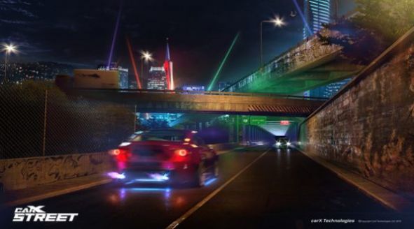 carxdriftracing2安卓最新中文版(1)