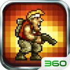 合金弹头双人版中文版