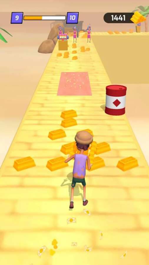 搬砖大富翁游戏最新版图3