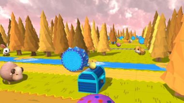 萌宠跑跑跑最新版(3)