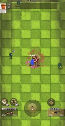 绝对瞄准游戏最新版图2