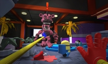 恐怖猎熊躲猫猫(4)