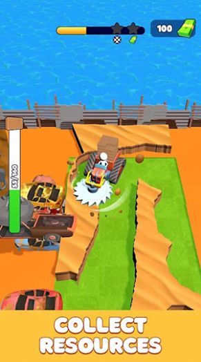 从垃圾场到商店图3