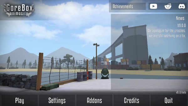 g沙盒仇恨最新版(1)