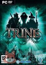 三位一体简体中文版