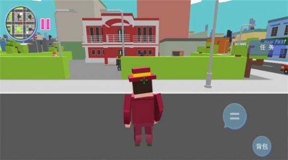 像素世界无尽探索图1