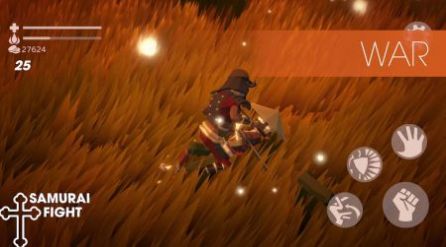 武士忍者对决游戏最新版图3