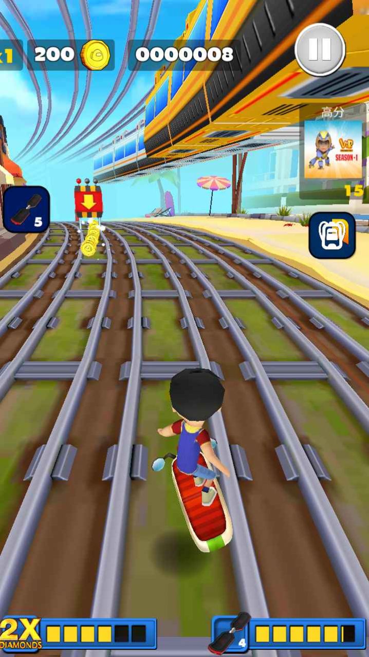 远方传来风笛游戏最新版(3)