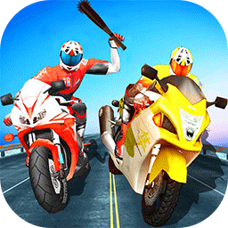 暴力摩托网页版