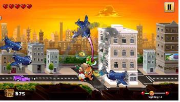 变异八爪鱼内置菜单版图4