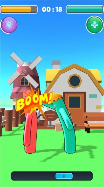 别动我的卡路里小安卓版(3)