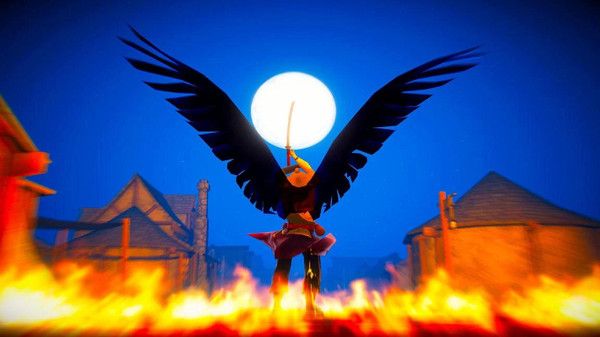 影忍者安卓正式版(2)