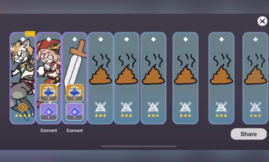 贪婪的旅行者国际版(不是元神)