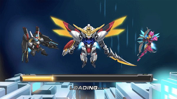 未来英雄竞技之王游戏(2)