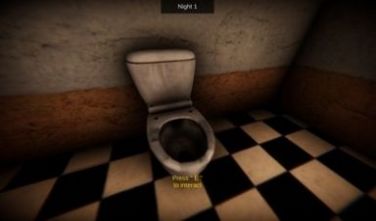 在格雷克酒店度过5晚游戏图1