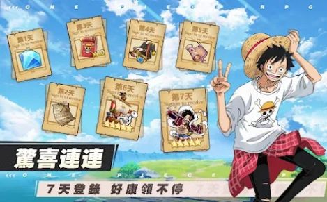 新世界航线最恶世代游戏安卓版图1