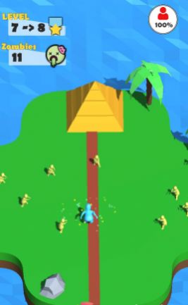 肥肥大战丧尸游戏安卓官方版 v0.3(2)