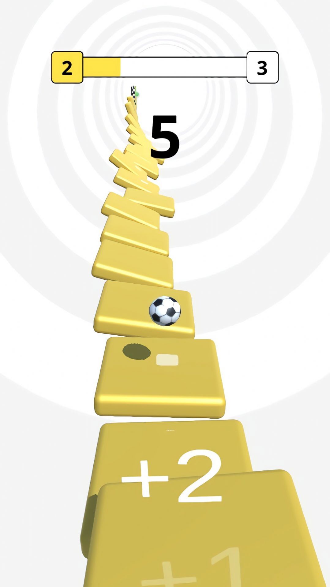 魔法弹力变变球安卓版(3)