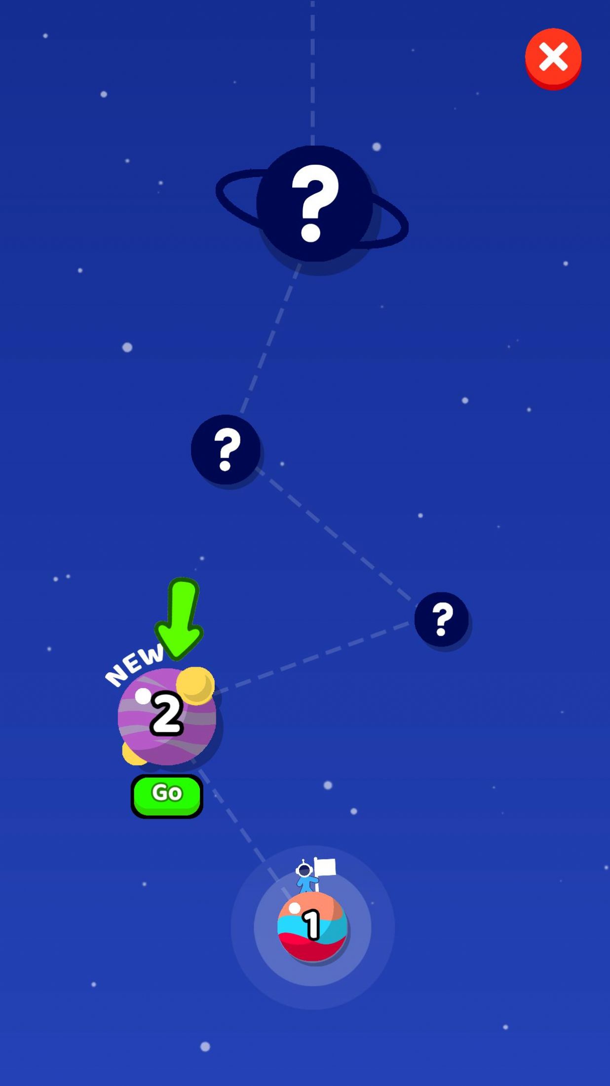 我探索贼溜游戏最新版图1