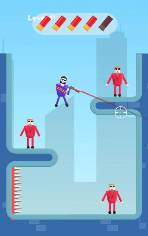 散弹枪规则游戏安卓版图2