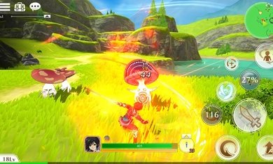 梅特里亚国际服图1