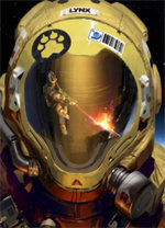 迷走深空碎舰师中文版