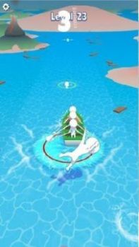 天气灾害跑酷游戏图2