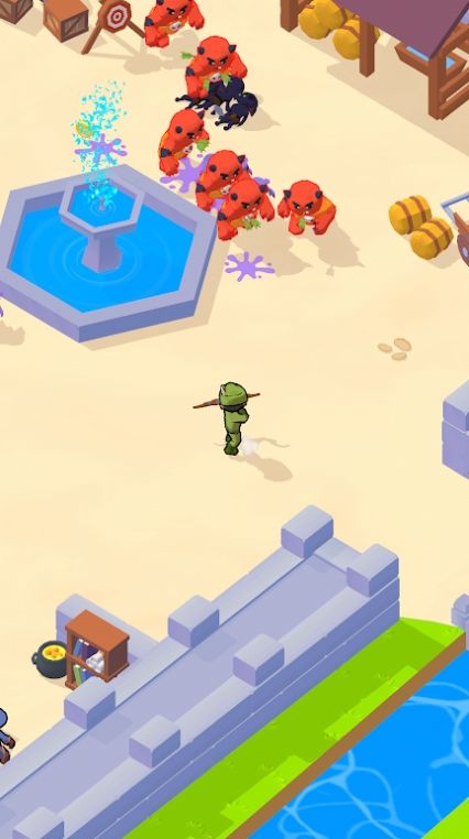 王座防御游戏正式版(3)