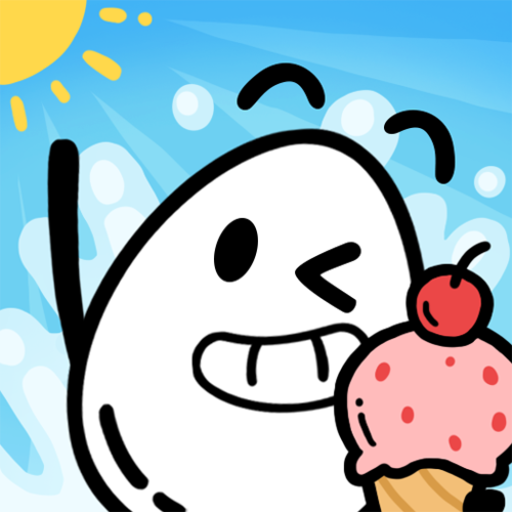 茶叶蛋大冒险无实名认证版