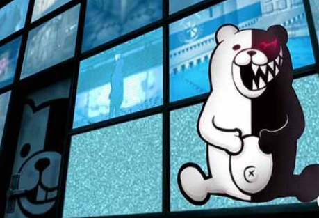 弹丸论破手游图1