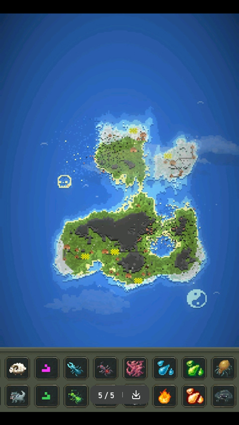 世界盒子科技版(2)