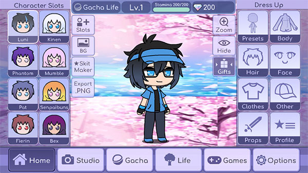 加查樱花最新版(4)