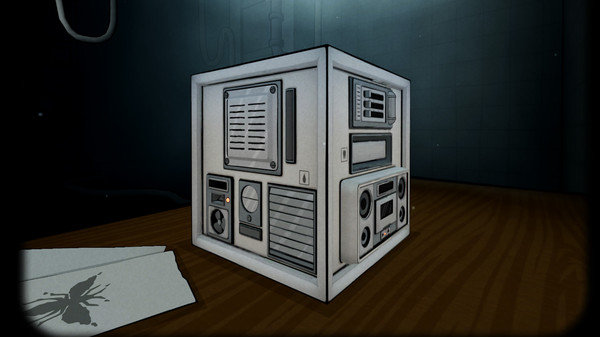 内心往事中文版(2)