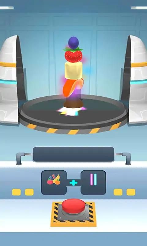 导弹建造者安卓版(3)