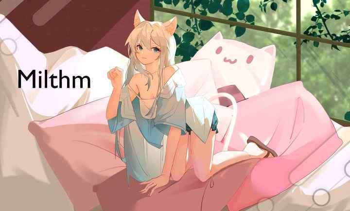 Milthm测试版图1