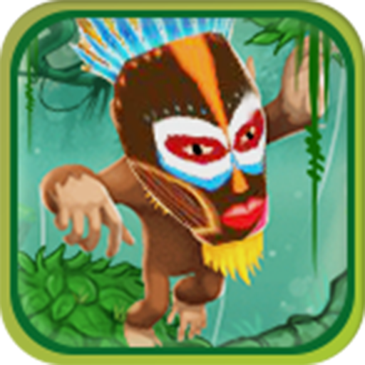 森林岛大冒险礼包版