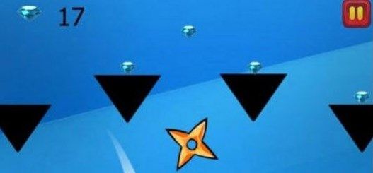 疯狂方块跑游戏安卓版图1