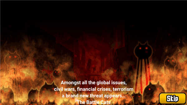 猫咪大战争dog版图2